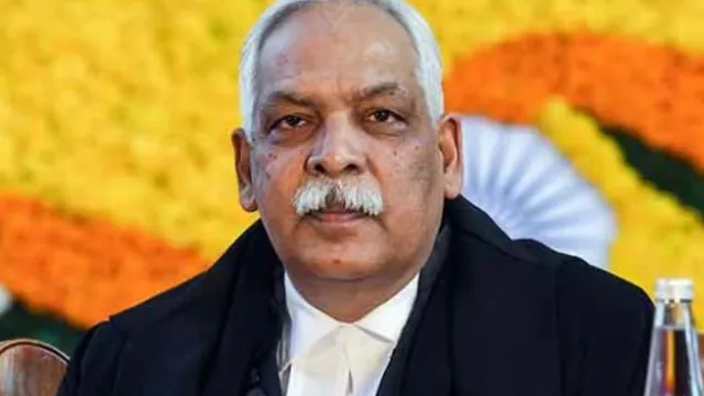 25 साल बाद लखनऊ खंडपीठ से सुप्रीम कोर्ट पहुंचने वाले दूसरे जज होंगे न्यायमूर्ति देवेंद्र कुमार उपाध्याय, नियुक्ति की हुई सिफारिश
