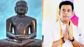 महावीर जैन पर बनेगी फिल्म (फोटो क्रेडिट- एक्स)