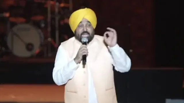 'इश्क भी लिखना चाहूं तो इंकलाब लिखा जाता है...', जश्न-ए-इंकलाब में CM मान बोले- भगत सिंह की सोच पर चल रही सरकार
