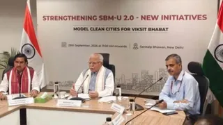 पंजाब के लुधियाना-अमृतसर बनेंगे स्वच्छता के मॉडल शहर।