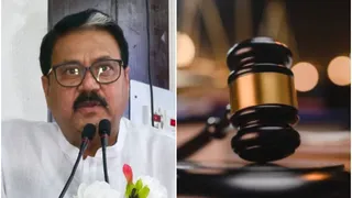 बिहार के साहिबगंज के पूर्व विधायक राजू कुमार सिंह की सजा पर रोक लगाने से दिल्ली हाई कोर्ट ने इंकार कर दिया। फाइल फोटो