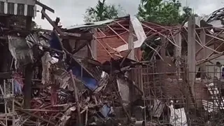 हमले में मरने वालों की संख्या बढ़कर 49 हो गई (फाइल फोटो)