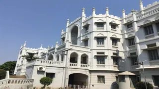 पटना वीमेंस कॉलेज
