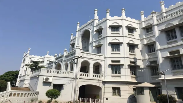 पटना वीमेंस कॉलेज में अगले साल से पांच नए PG कोर्स, जुलाई से आवेदन; 30-30 सीटें, M.Com में 100 सीट