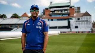 प्रज्ञान ओझा (Pic Credit - Pragyan Ojha instagram)