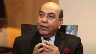 सैयद अता हसनैन (फाइल फोटो)