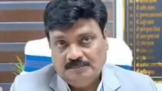 एडीएम आपूर्ति रविंद्र कुमार दिवाकर