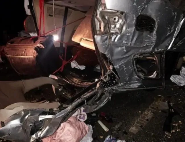 rtlm car accident 268