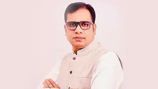 विधानसभा चुनाव हार चुके संजीव के सामने बड़ी चुनौती