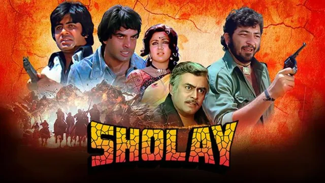 'ग्रेट फिल्म नहीं,' Sholay को लेकर एक्टर ने दिया था विवादित बयान, अमिताभ बच्चन पर भी उठाए थे सवाल