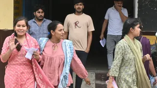 सांकेतिक तस्वीर।