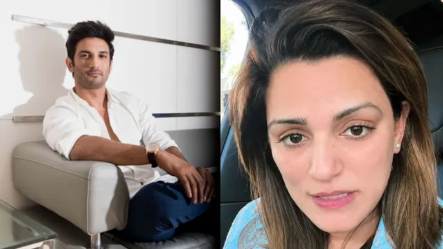 'पैर टूटा हुआ था...' Sushant Singh Rajput की पोस्टमार्टम रिपोर्ट पर बहन कीर्ति ने उठाए सवाल