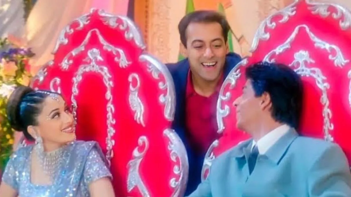 taaron ka chamakta song 