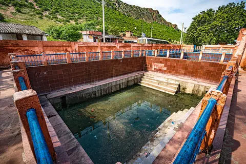 tapovan Kund