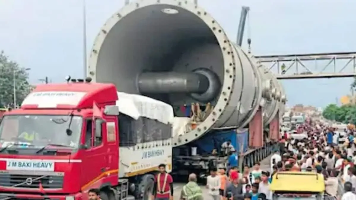 truck