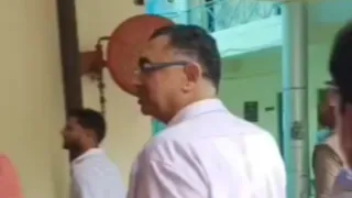 पूर्वांचल विश्वविद्यालय में छात्रों ने रखी 12 सूत्रीय मांगें, कुलपति ने दिया समाधान का आश्वासन।