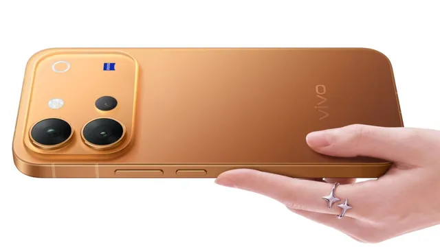  7200mAh बैटरी वाला Vivo का नया 5G फोन, 144Hz OLED डिस्प्ले, लॉन्च से पहले पता चली कीमत
