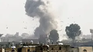 यमन संघर्ष में अब तक 4481 लोग मारे गए