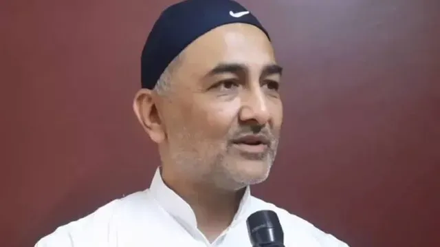 कांग्रेस विधायक काजी निजामुद्दीन का आरोप, धामी सरकार कर रही चुनावों में प्रशासनिक तंत्र का दुरुपयोग