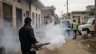 सांकेतिक तस्वीर एआई जनरेटेड