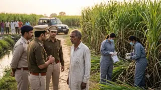 सांकेतिक तस्वीर एआई जनरेटेड