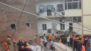 सत्य निकेतन हादसे के मद्देनजर दिल्ली हाई कोर्ट ने पीजी-हॉस्टल की सुरक्षा पर मांगा जवाब। फोटो: आर्काइव