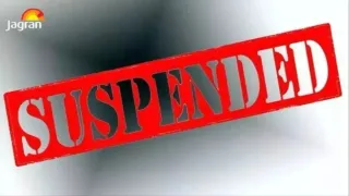 नंदग्राम थानाक्षेत्र में व्यापारी पर हुए जानलेवा हमले के मामले में लापरवाही से जांच करने वाले दो दारोगा को सस्पेंड कर दिया गया है।