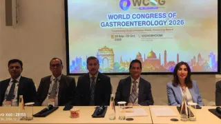 wcog 2026 61 देशों के 3000 विशेषज्ञ नई दिल्ली में जुटाए