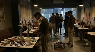 एआई जेनेरेटेड इमेज।
