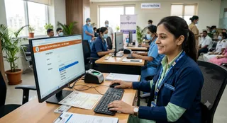 इस फोटो को AI के माध्यम से तैयार किया गया है।