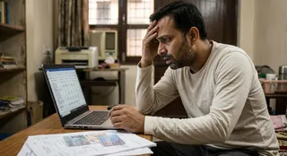 एआई जेनेरेटेड इमेज।