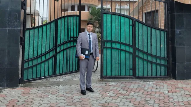पिता चलाते हैं राशन की दुकान, होनहार बेटा बगैर कोचिंग के बनेगा नायब तहसीलदार