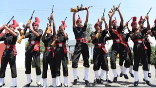 पूर्व अग्निवीरों को पुलिस, वन, जेल भर्ती में 10% आरक्षण
