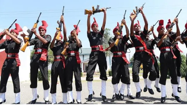 अग्निवीरों के लिए बड़ा फैसला, पुलिस-वन और जेल भर्ती में मिलेगा 10 प्रतिशत आरक्षण; CM साय ने किया एलान
