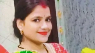 चांदनी का फाइल फोटो।