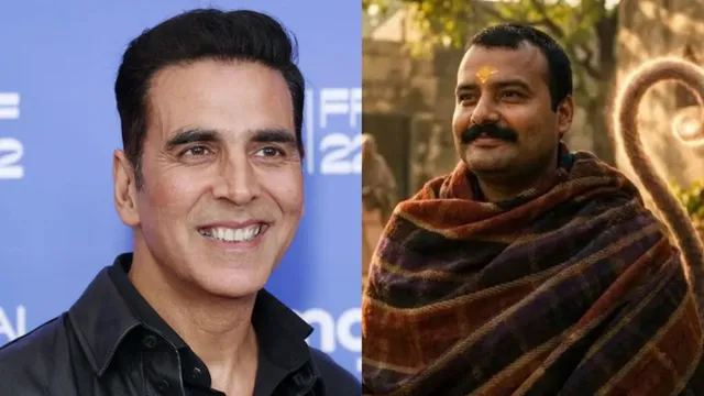 Hanuman Ansh के सीक्वल का हिस्सा होंगे Akshay Kumar? प्रोड्यूसर अनुप्रिया नागर ने बताया था अपना फेवरेट एक्टर