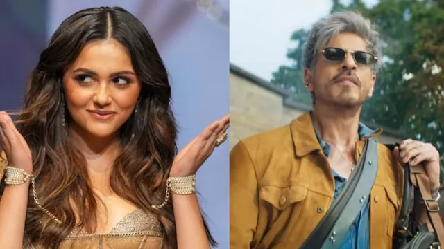 Aneet Padda की 'शक्ति शालिनी' पर संकट के बादल? शाह रुख खान की King की वजह से पोस्टपोन हो सकती है रिलीज डेट