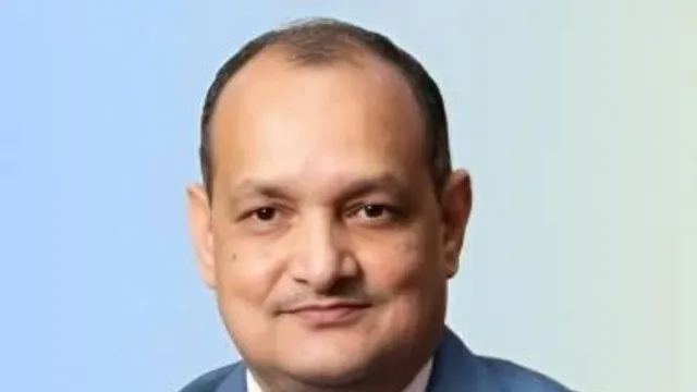 बिहार के लाल ने हासिल किया खास मुकाम, LIC म्यूचुअल फंड के MD-CEO बने आशीष कुमार
