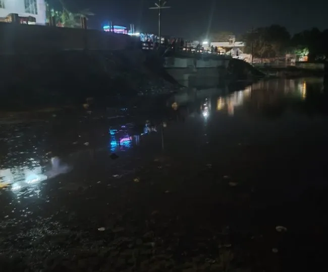 Bettiah flood