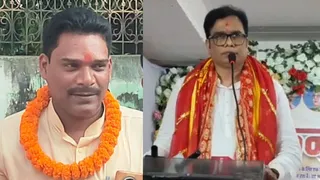 Bihar MLC Election 2026: डॉ संजीव कुमार।