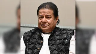 अनूप जलोटा