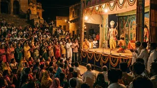 इस फोटो को एआई टूल की मदद से बनाया गया है।
