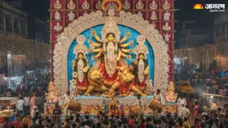 दुर्गापूजा में वीआईपी पास या टिकट से लेनदेन नहीं (फाइल फोटो)