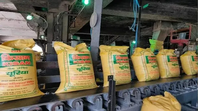 बिहार में खाद बिक्री के बदल गए नियम: अब QR कोड से मिलेगी, बटाईदार को भी फायदा
