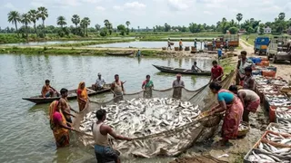 एआई जनरेटेड फोटो