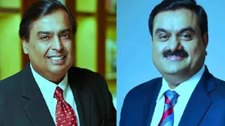 रिलायंस अधिकारियों ने पश्चिम बंगाल के मुख्यमंत्री से मुलाकात की।