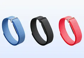 Google Fitbit Air भारत में लॉन्च।