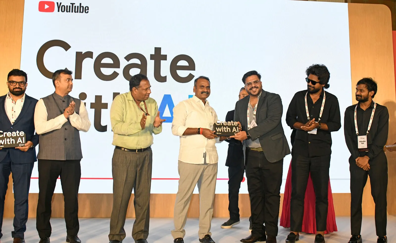 YouTube Impact Summit 2026