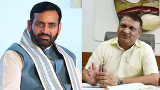 सीएम के प्रधान सचिव अरुण गुप्ता रिटायर।