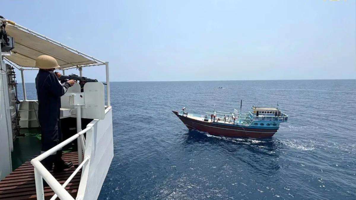 India Coast Guard (2)